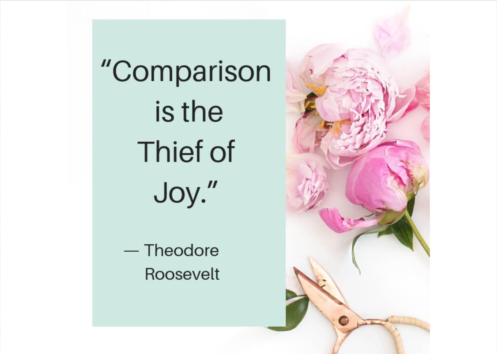 You are currently viewing Say Goodbye to Comparison: How to Stop Comparing Yourself with Others and Embrace Self-Acceptance